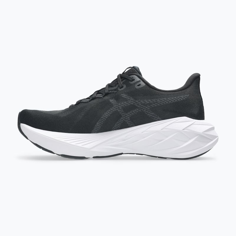 Dámské běžecké boty Asics Dynablast 6 black/white 2