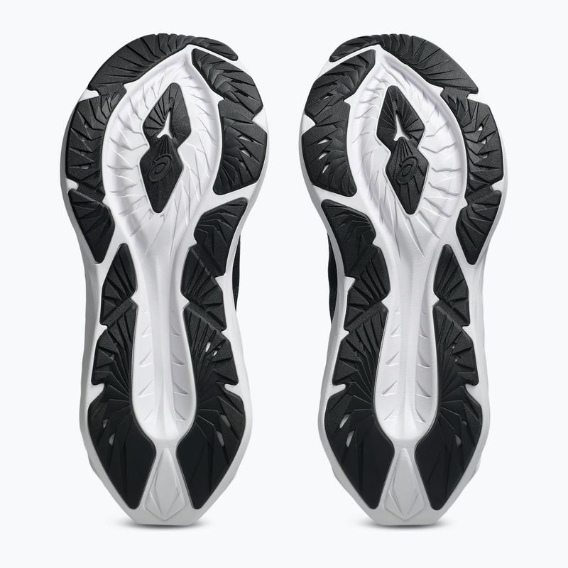 Dámské běžecké boty Asics Dynablast 6 black/white 3