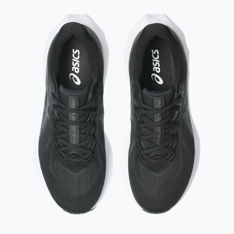 Dámské běžecké boty Asics Dynablast 6 black/white 4