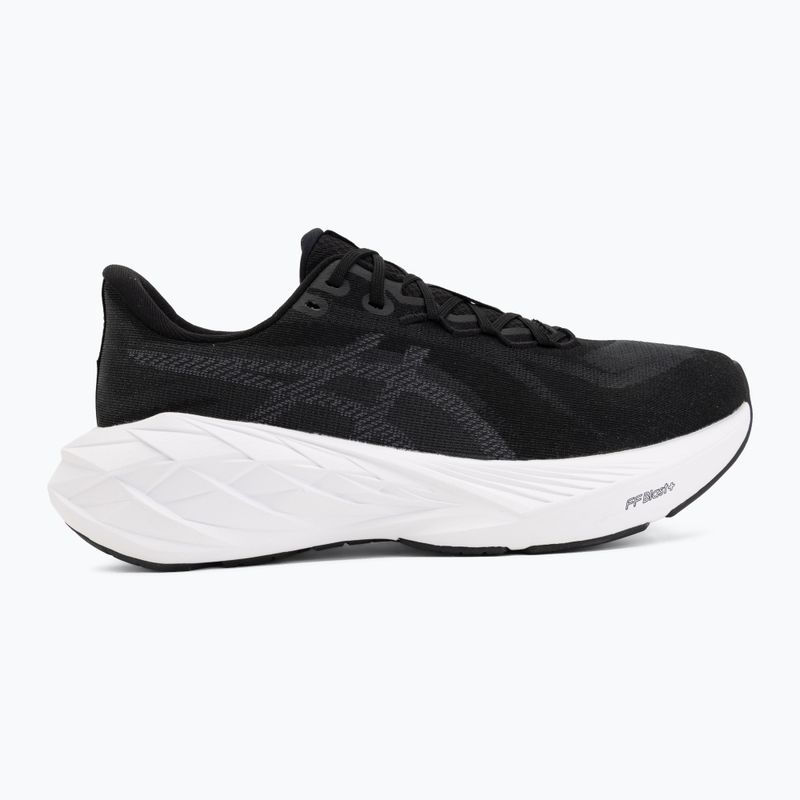 Dámské běžecké boty Asics Dynablast 6 black/white 2