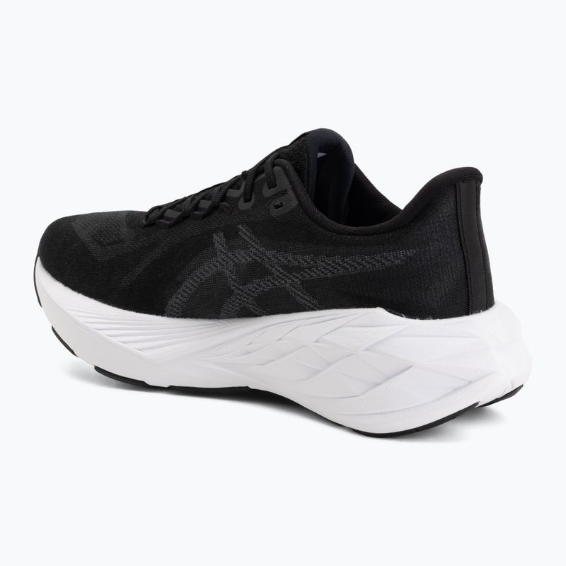 Dámské běžecké boty Asics Dynablast 6 black/white 3