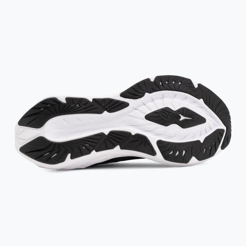 Dámské běžecké boty Asics Dynablast 6 black/white 4