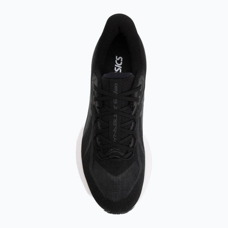 Dámské běžecké boty Asics Dynablast 6 black/white 5