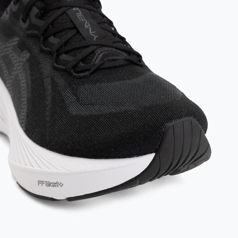 Dámské běžecké boty Asics Dynablast 6 black/white 7