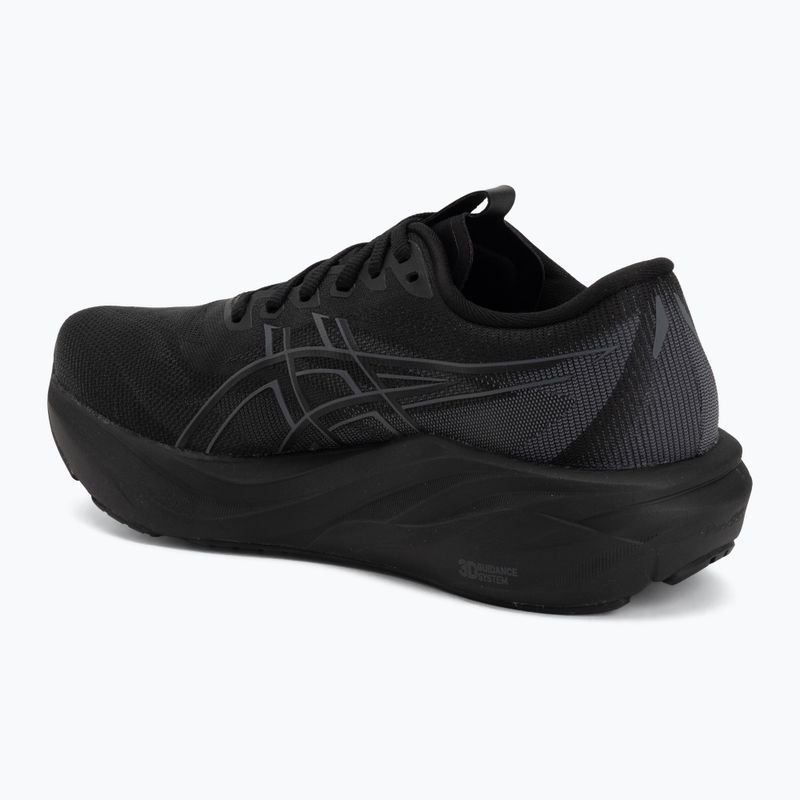 Dámské běžecké boty Asics Gt-2000 15 black/black 3