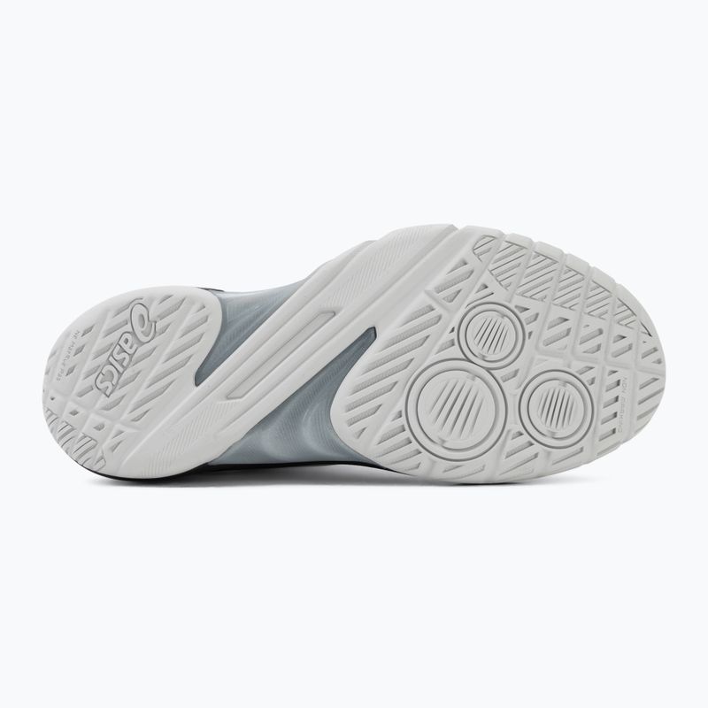 Pánská obuv ASICS Powerbreak FF concrete/illuminate mint 4