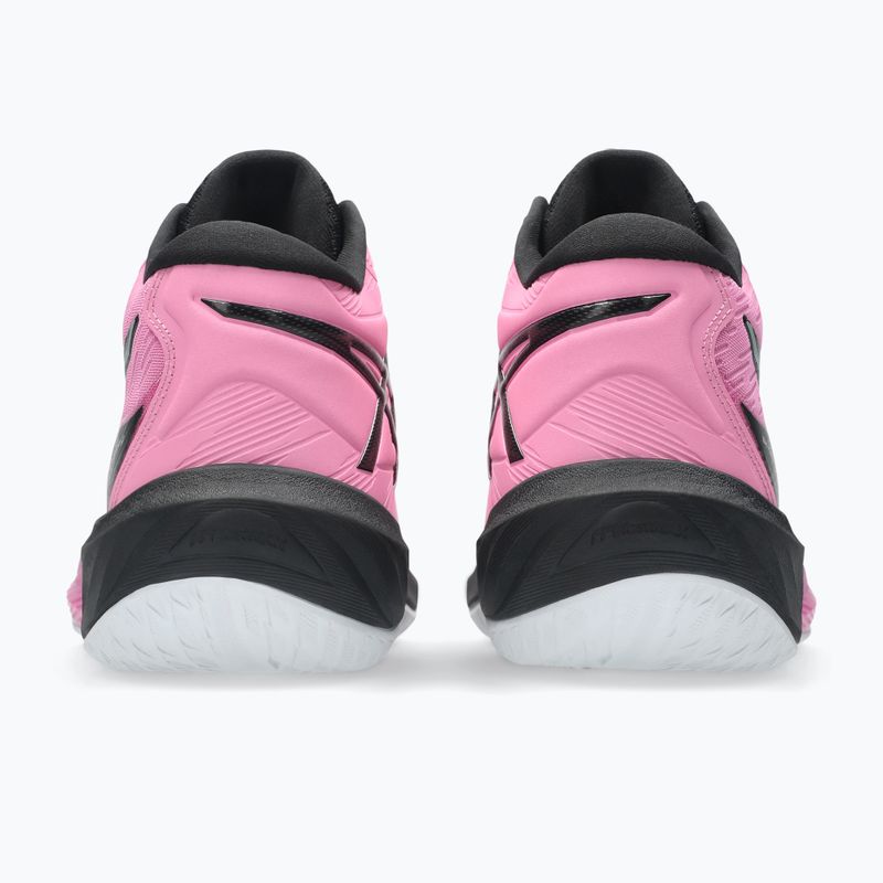 Pánské volejbalové boty ASICS Sky Elite FF MT 4 bubblegum/gunmetal 4