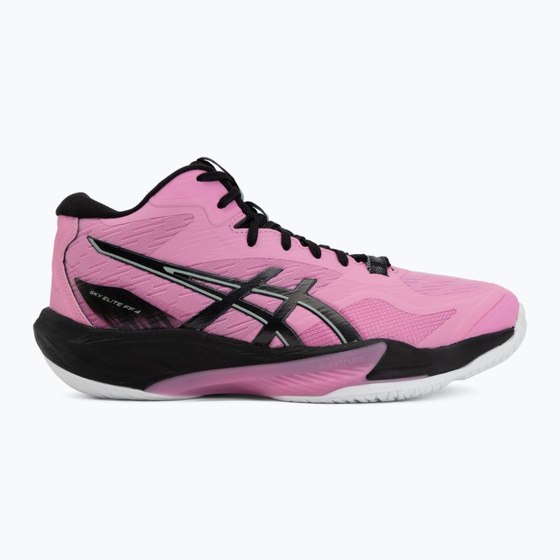 Pánské volejbalové boty ASICS Sky Elite FF MT 4 bubblegum/gunmetal 2
