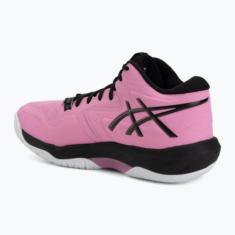 Pánské volejbalové boty ASICS Sky Elite FF MT 4 bubblegum/gunmetal 3