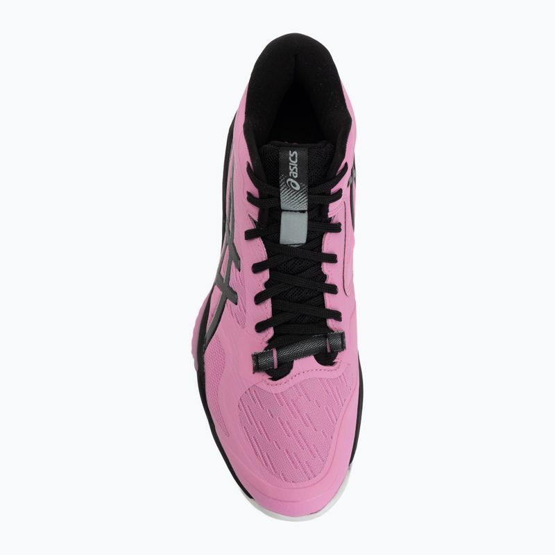 Pánské volejbalové boty ASICS Sky Elite FF MT 4 bubblegum/gunmetal 5