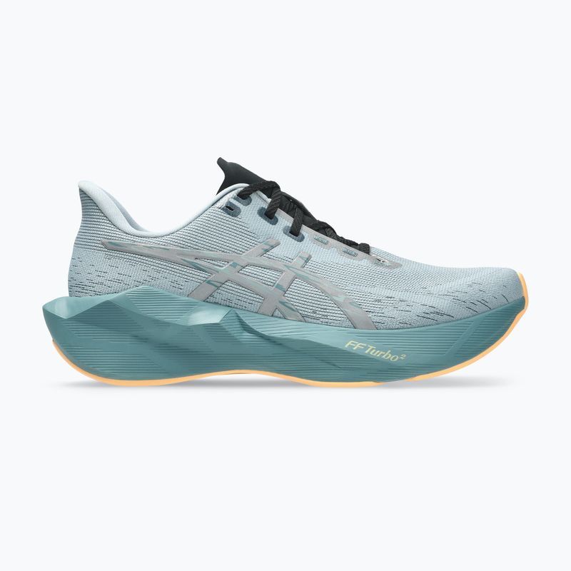Pánské běžecké boty ASICS Novablast 6 Lite-Show lite show/orange glow 2