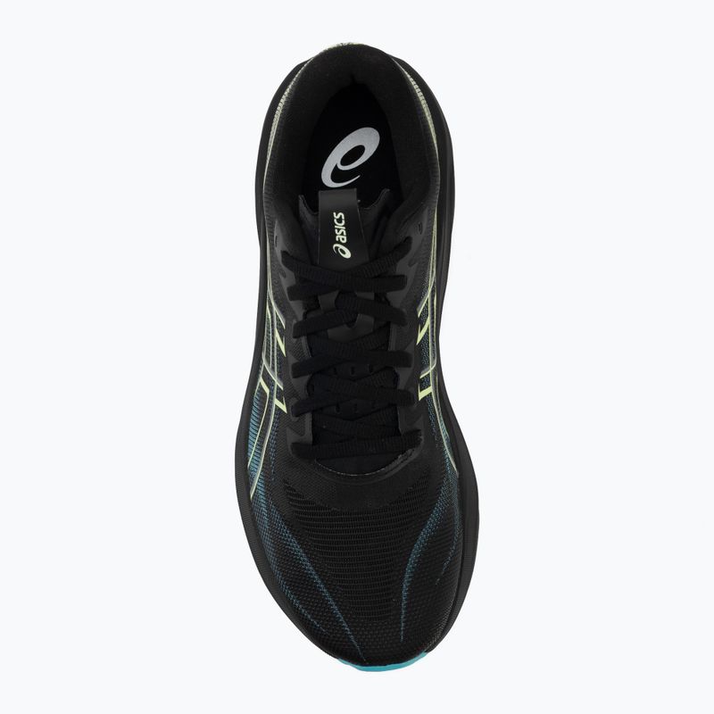 Pánské běžecké boty Asics Gt-2000 15 Black/Energy Aqua 5