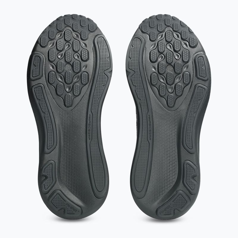 Pánské běžecké boty ASICS Gel-Kayano 33 Extra Wide black/black 4
