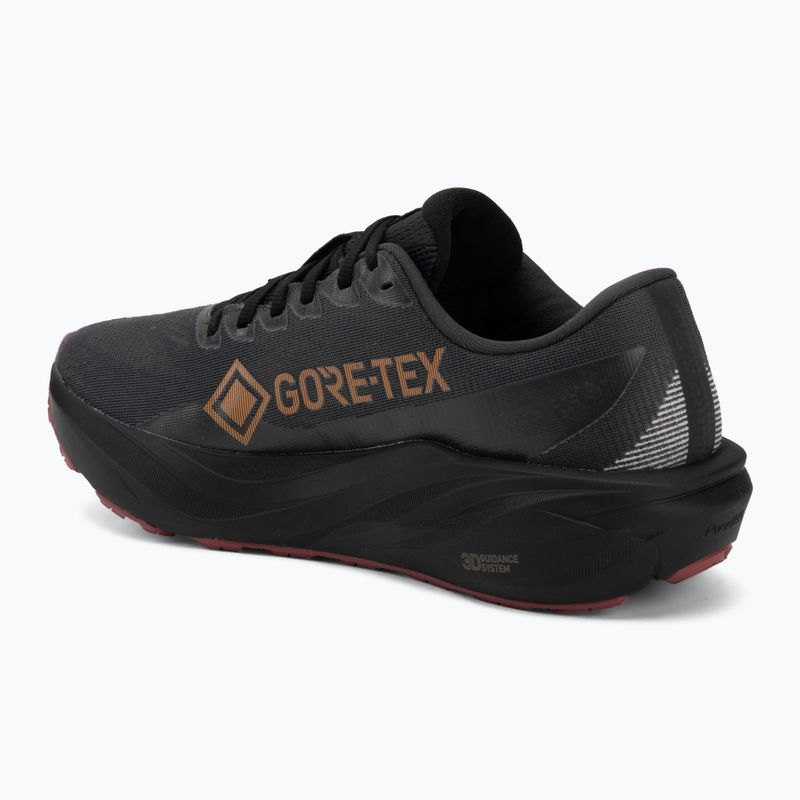 Pánské běžecké boty ASICS GT-2000 15 GTX graphite grey/black 3