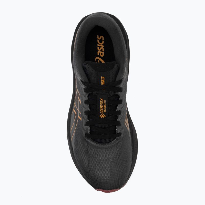 Pánské běžecké boty ASICS GT-2000 15 GTX graphite grey/black 5