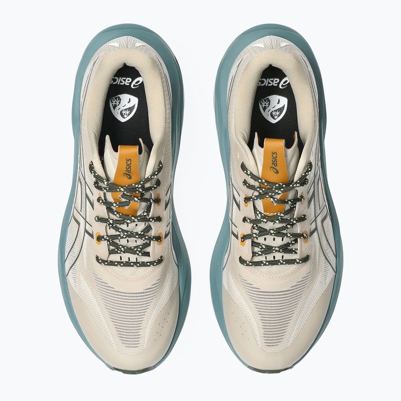 Pánské běžecké boty ASICS Gt-2000 15 TR simply taupe/foggy teal 13