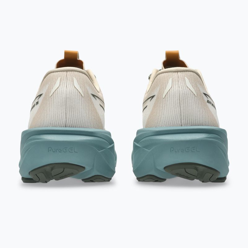 Pánské běžecké boty ASICS Gt-2000 15 TR simply taupe/foggy teal 14