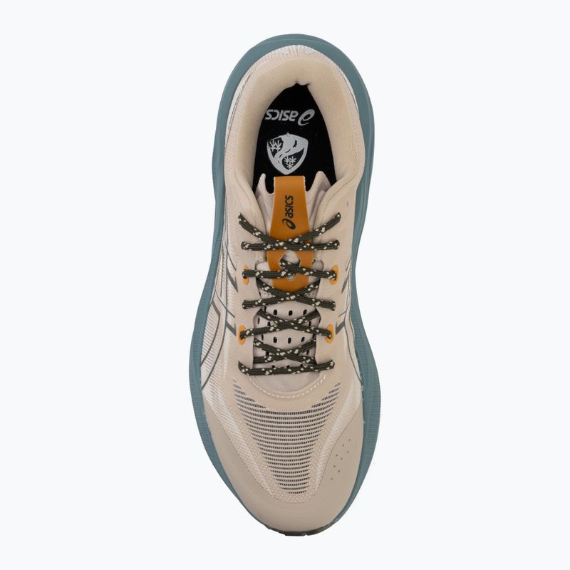 Pánské běžecké boty ASICS Gt-2000 15 TR simply taupe/foggy teal 5