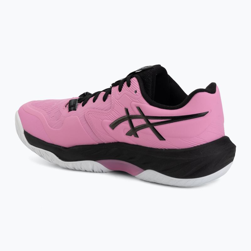 Pánské volejbalové boty ASICS Sky Elite FF 4 bubblegum/gunmetal 3
