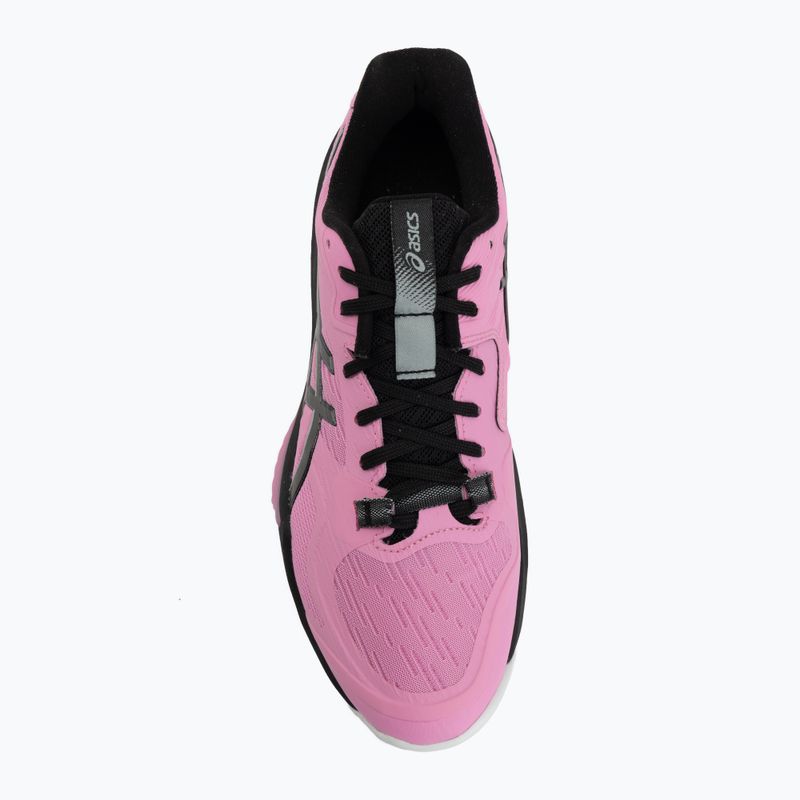 Pánské volejbalové boty ASICS Sky Elite FF 4 bubblegum/gunmetal 5