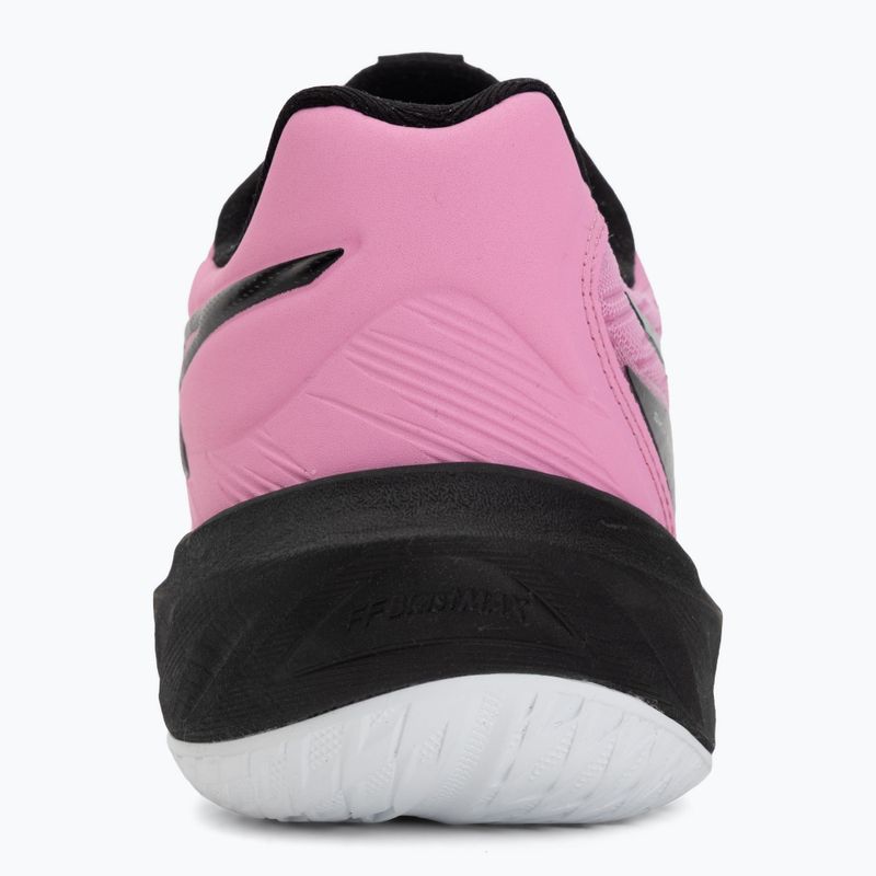Pánské volejbalové boty ASICS Sky Elite FF 4 bubblegum/gunmetal 6