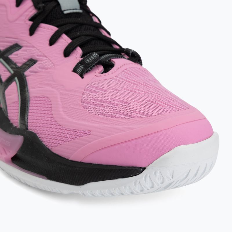 Pánské volejbalové boty ASICS Sky Elite FF 4 bubblegum/gunmetal 7