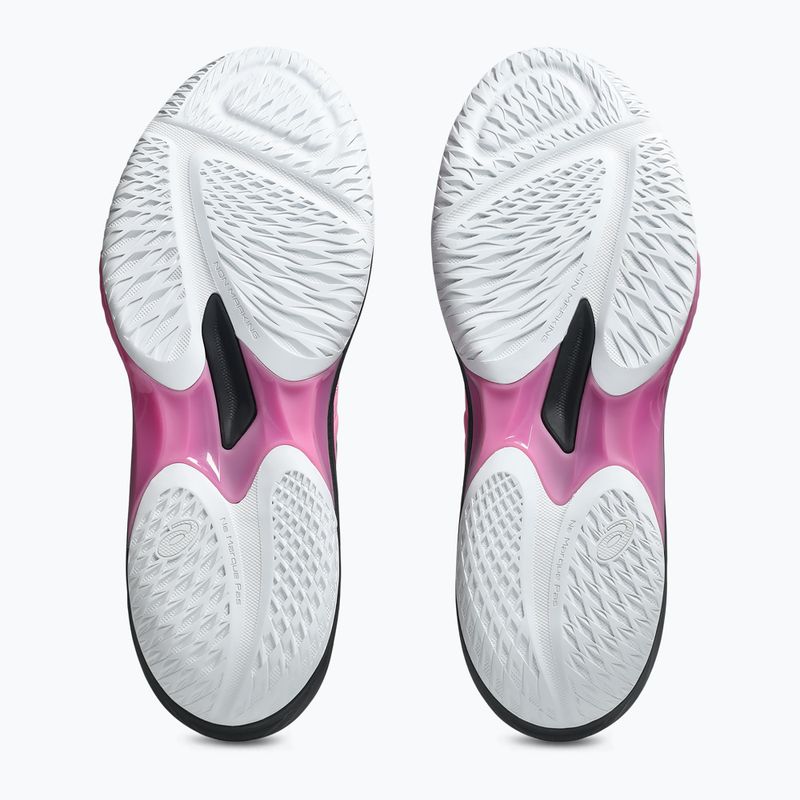 Pánské volejbalové boty ASICS Sky Elite FF 4 bubblegum/gunmetal 3