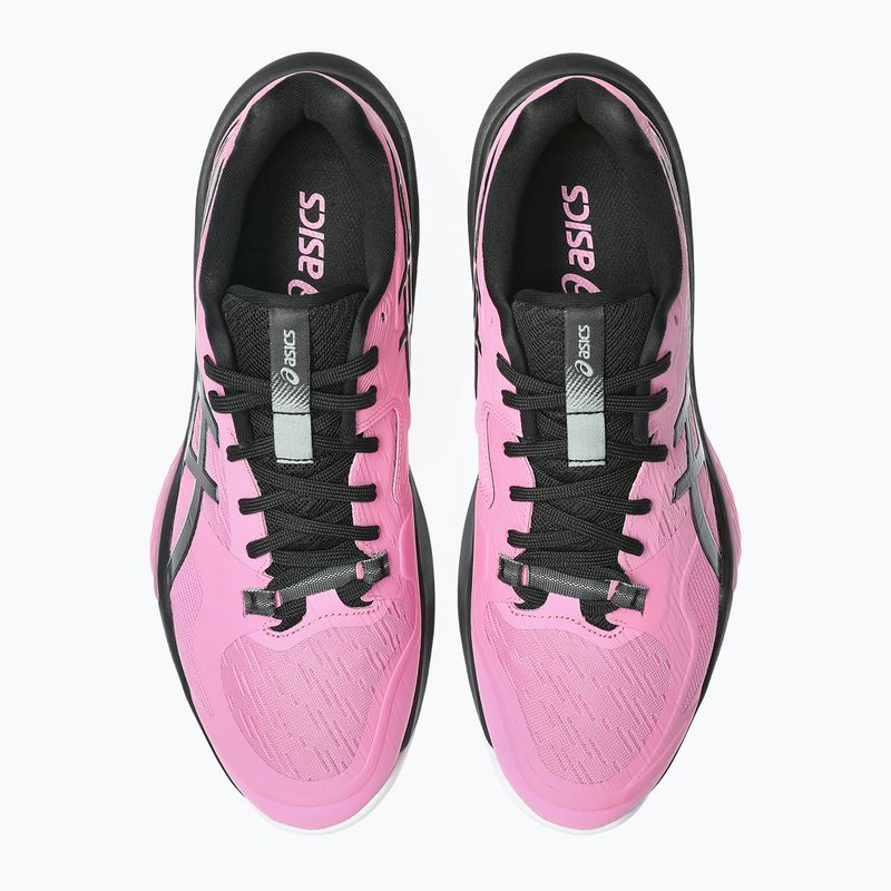 Pánské volejbalové boty ASICS Sky Elite FF 4 bubblegum/gunmetal 4