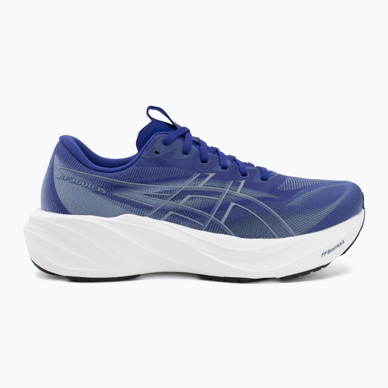 Pánské běžecké boty Asics Gt-2000 15 Prussian Blue/White 2