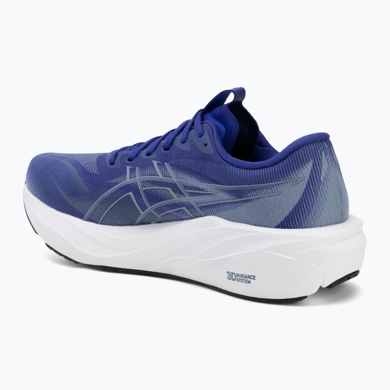 Pánské běžecké boty Asics Gt-2000 15 Prussian Blue/White 3