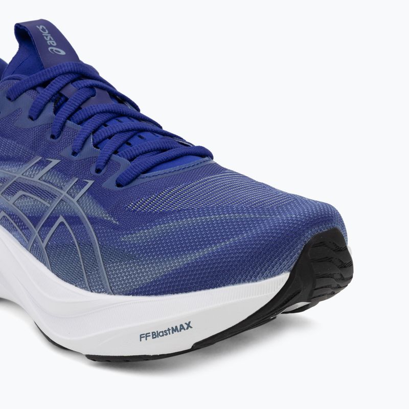 Pánské běžecké boty Asics Gt-2000 15 Prussian Blue/White 7