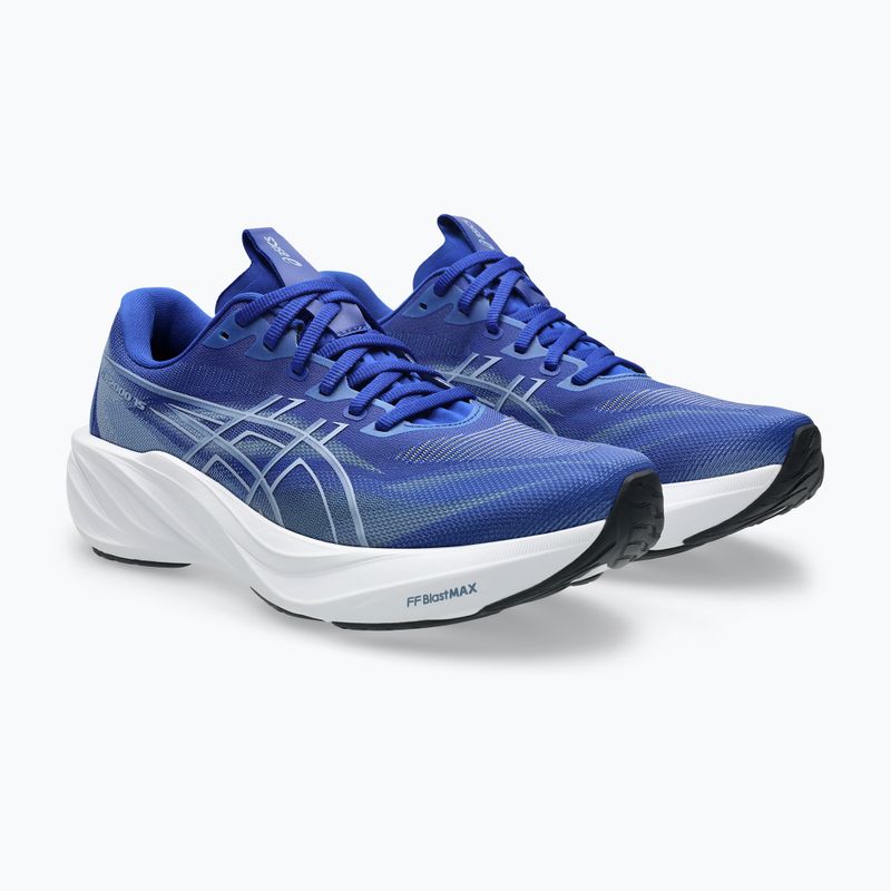 Pánské běžecké boty Asics Gt-2000 15 Prussian Blue/White 8