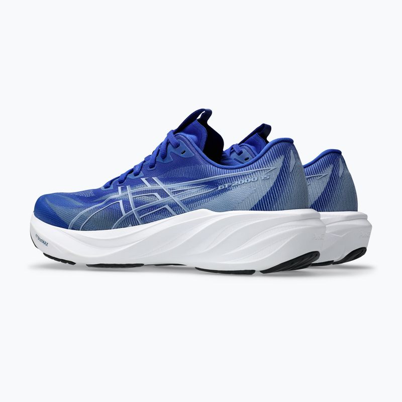 Pánské běžecké boty Asics Gt-2000 15 Prussian Blue/White 11