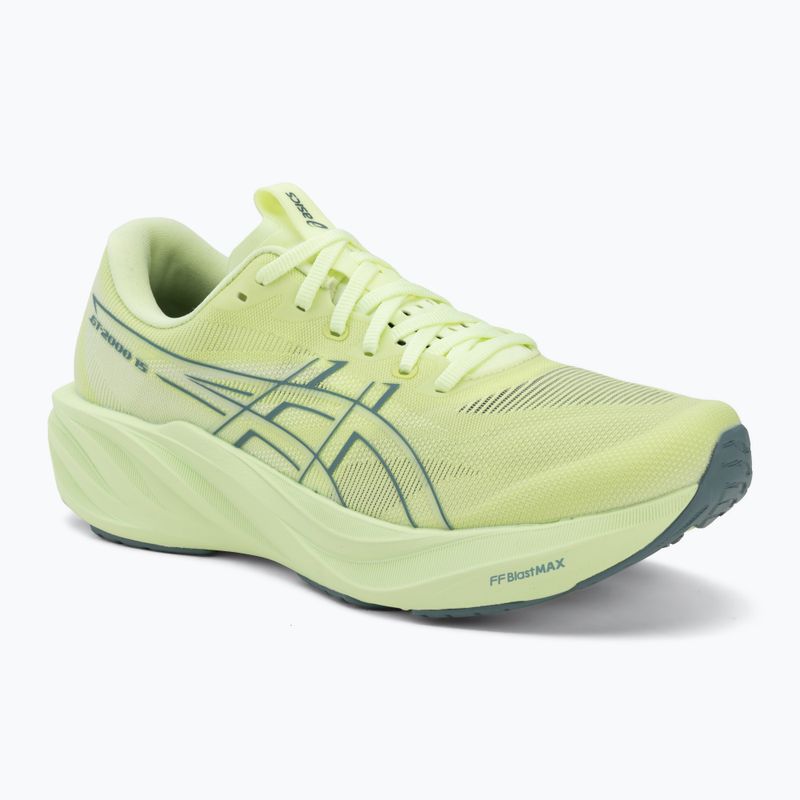 Pánské běžecké boty Asics Gt-2000 15 Illuminate Yellow/Foggy Teal