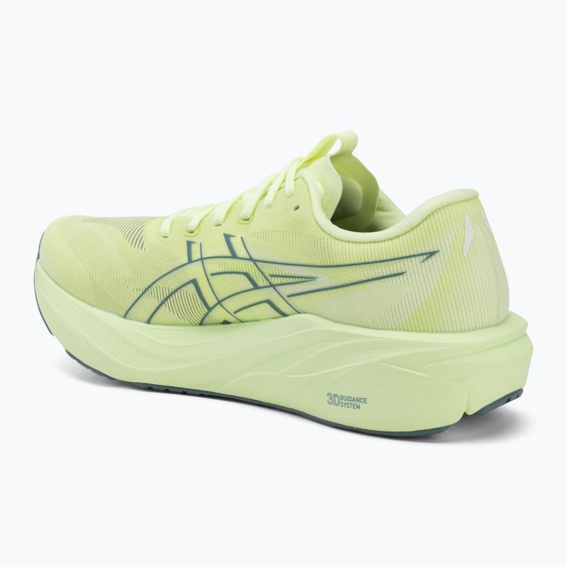 Pánské běžecké boty Asics Gt-2000 15 Illuminate Yellow/Foggy Teal 3