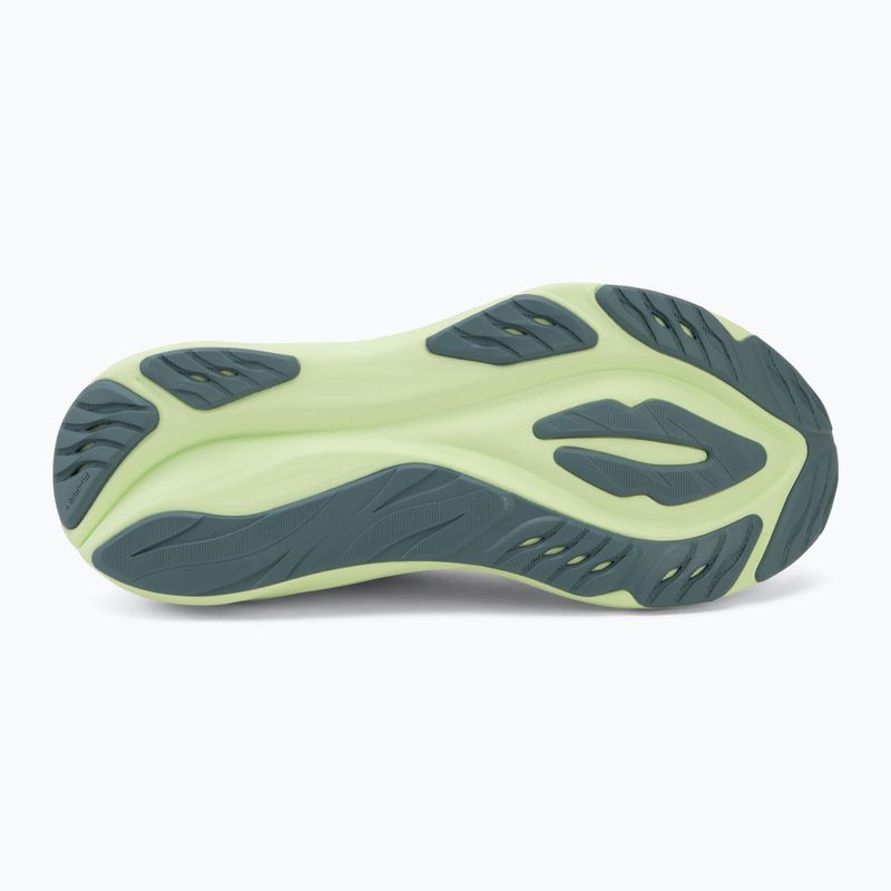 Pánské běžecké boty Asics Gt-2000 15 Illuminate Yellow/Foggy Teal 4