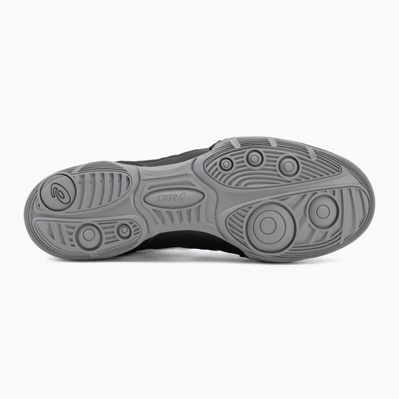Dětské zápasnické boty ASICS Matflex 8 GS black/white 4