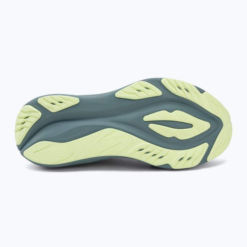 Pánské běžecké boty ASICS GT-2000 15 foggy teal/illuminate yellow 4