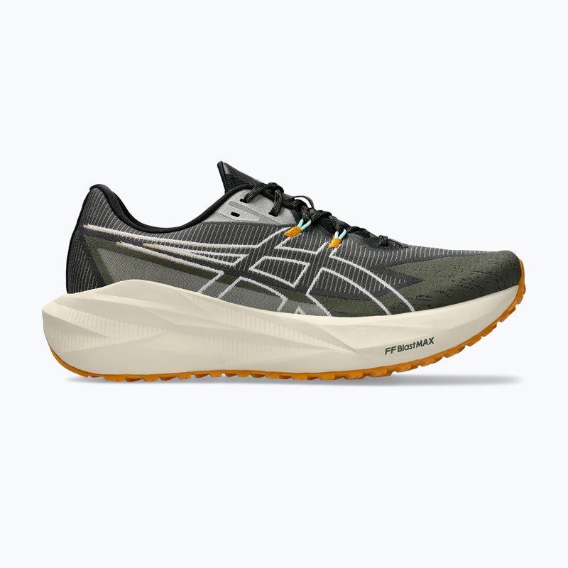 Pánské běžecké boty Asics Blazeblast black/sandstorm 2