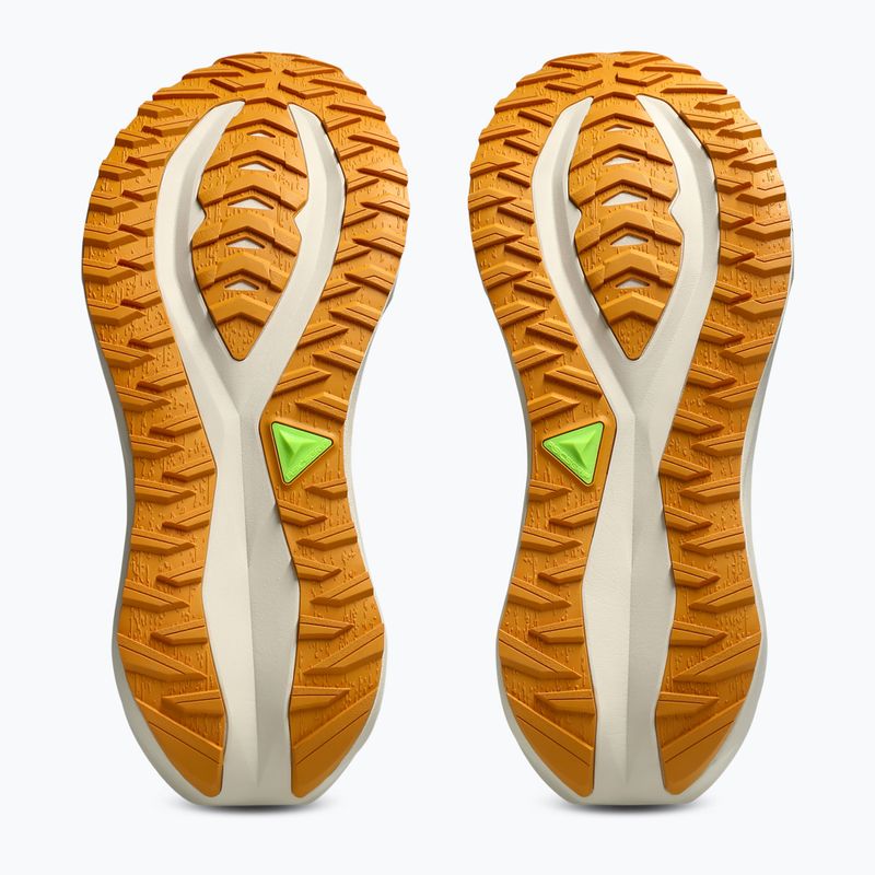 Pánské běžecké boty Asics Blazeblast black/sandstorm 5
