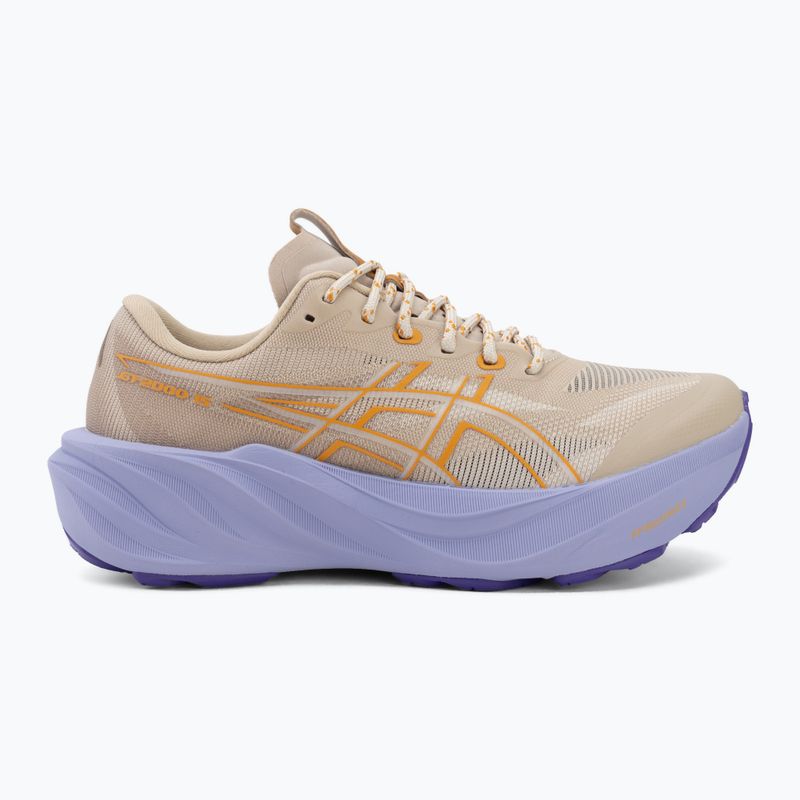 Dámské běžecké boty Asics Gt-2000 15 Tr simply taupe/bluebell 2