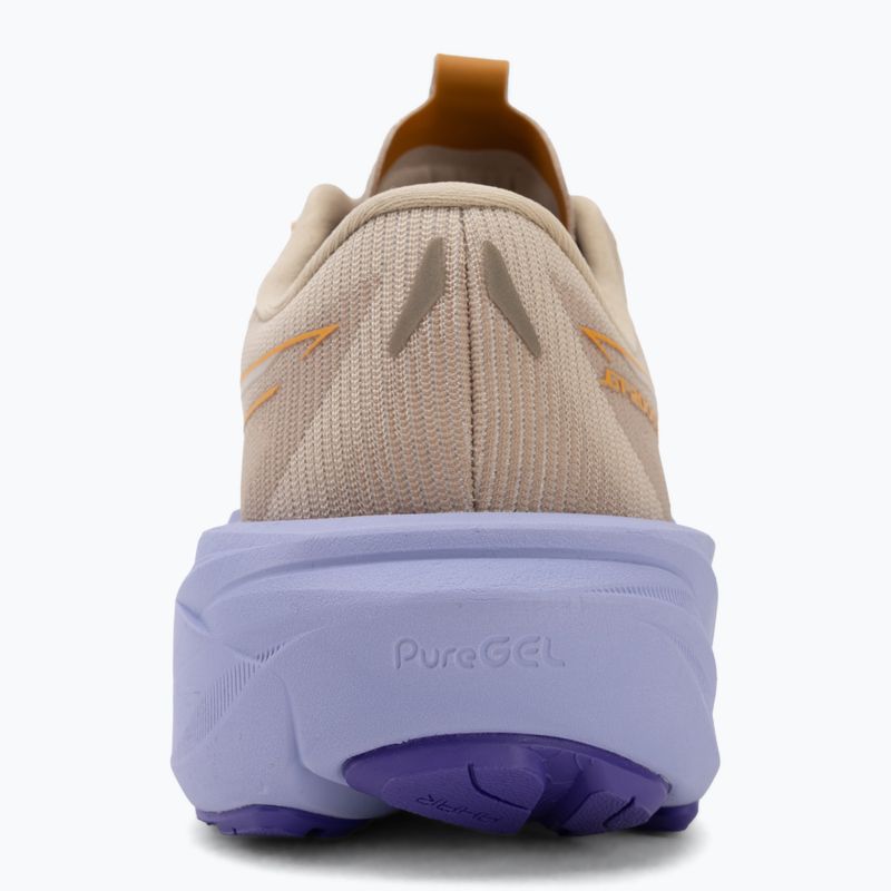 Dámské běžecké boty Asics Gt-2000 15 Tr simply taupe/bluebell 6