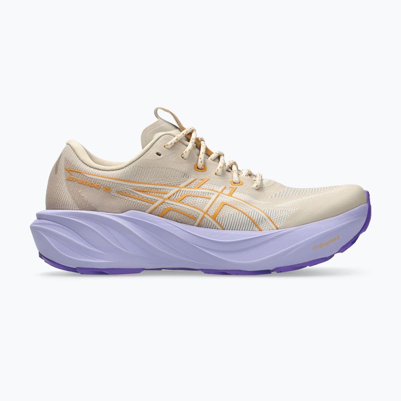Dámské běžecké boty Asics Gt-2000 15 Tr simply taupe/bluebell 8