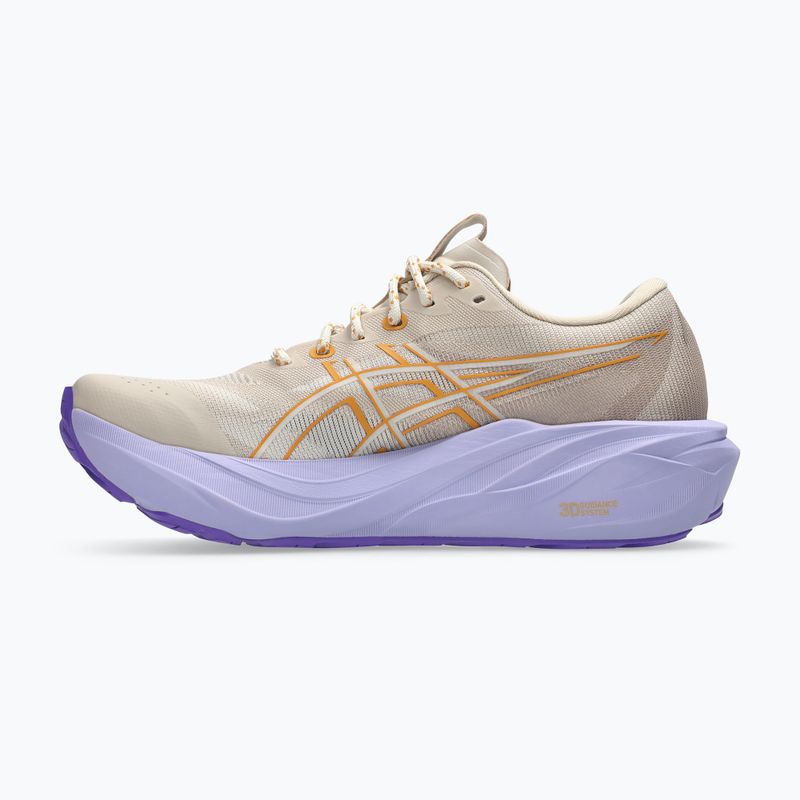 Dámské běžecké boty Asics Gt-2000 15 Tr simply taupe/bluebell 9