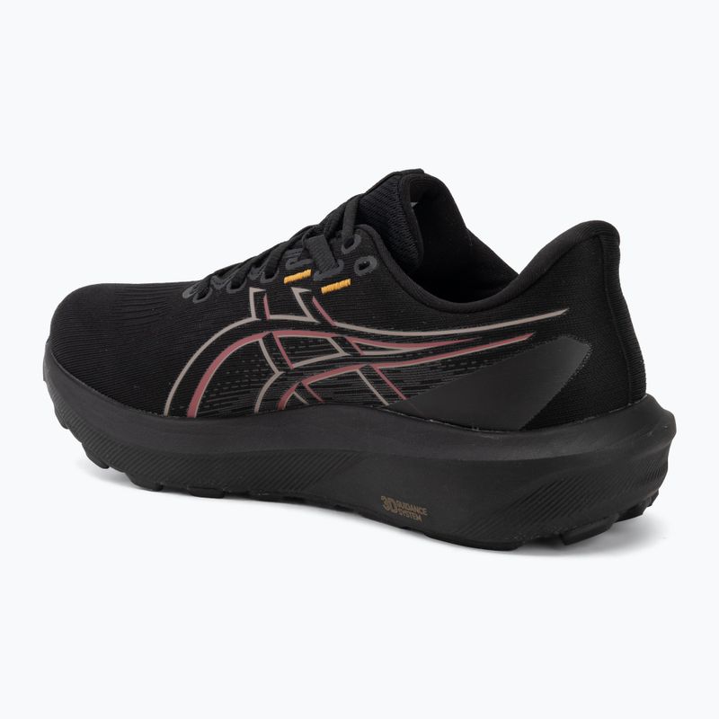 Pánské běžecké boty ASICS GT-1000 15 black/graphite grey 3