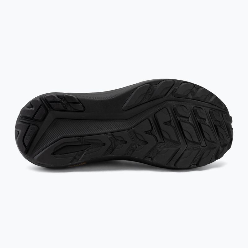 Pánské běžecké boty ASICS GT-1000 15 black/graphite grey 4