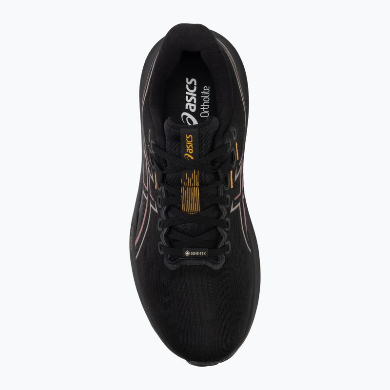Pánské běžecké boty ASICS GT-1000 15 black/graphite grey 5