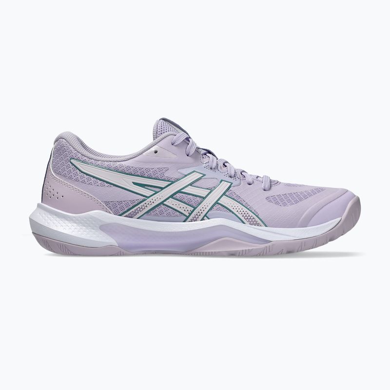 Dámské volejbalové boty ASICS Gel-Tactic 13 murasaki/dahlia 2