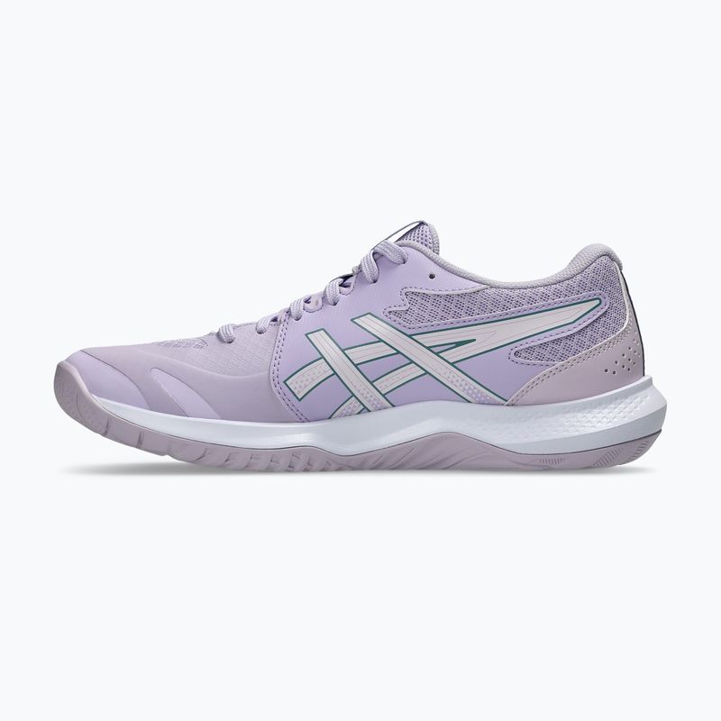 Dámské volejbalové boty ASICS Gel-Tactic 13 murasaki/dahlia 3