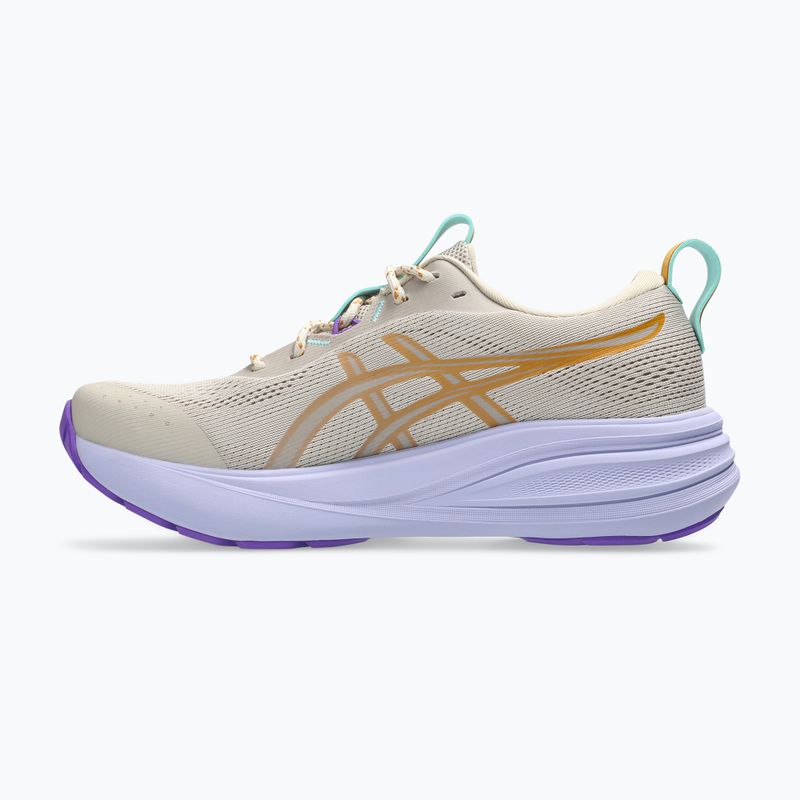 Dámské běžecké boty ASICS Gel-Pulse 17 TR simply taupe/fresh air 9